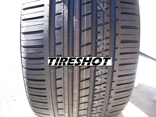 Tire Kumho Ecsta KU19